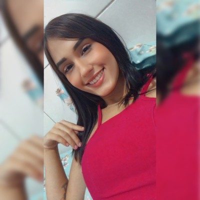 Novinha Feminina, Super Safada