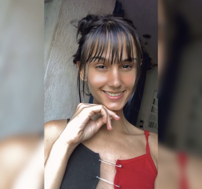 Novinha Feminina, Super Safada