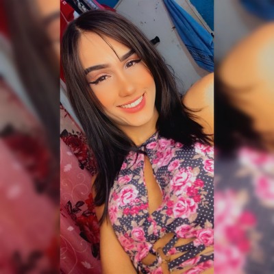 Novinha Feminina, Super Safada