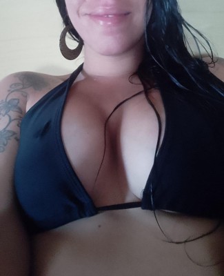 Morena fogoza