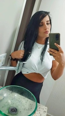 Acompanhante mignon gaúcha
