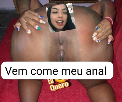 Pandinha