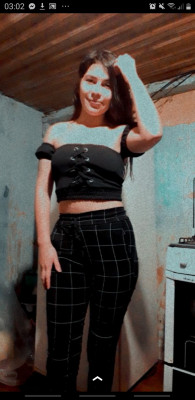 Emily Novinha