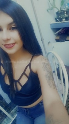 Emily Novinha