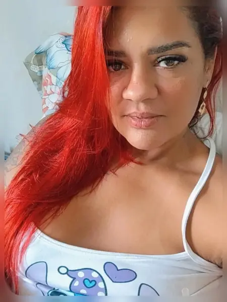 Oral pele na pele molhadinho finalizado na boca