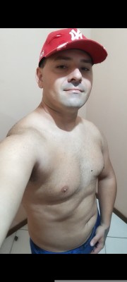 WESLEY SANTOS GAÚCHO