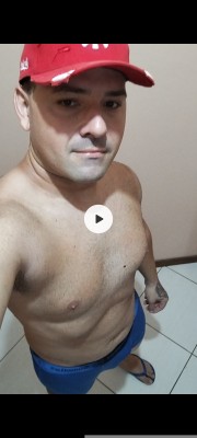 WESLEY SANTOS GAÚCHO
