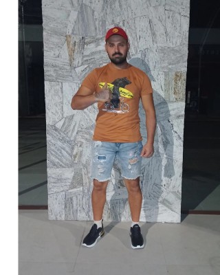 WESLEY SANTOS GAÚCHO