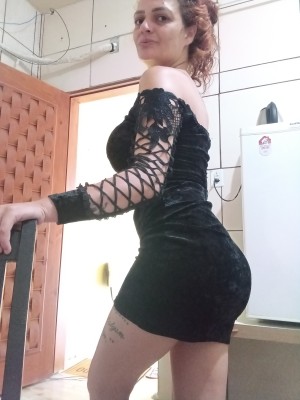 Amanda Ferraz