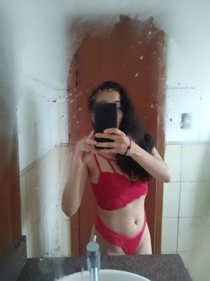 MANUELLA •Acompanhante de Luxo•