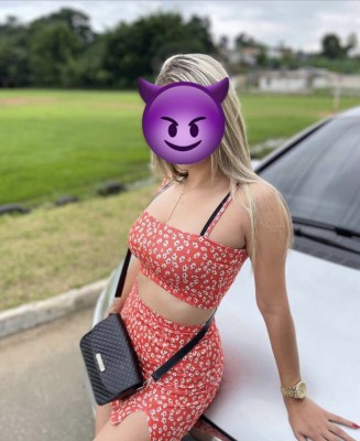 Mi Loirinha 19 Anos