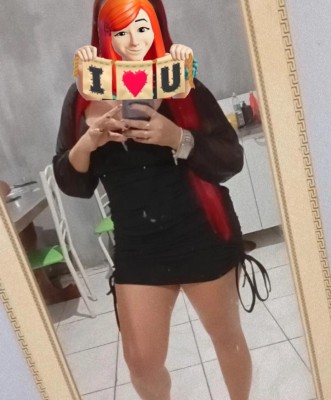 Dany Ruiva
