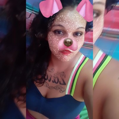 Boqueteira gostosa 200