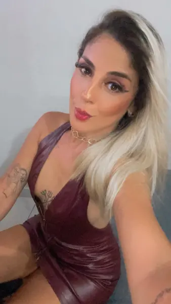Magrinha