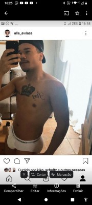 Derick Martins Gaúcho