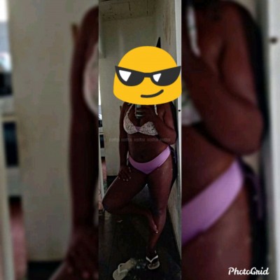 preta safada