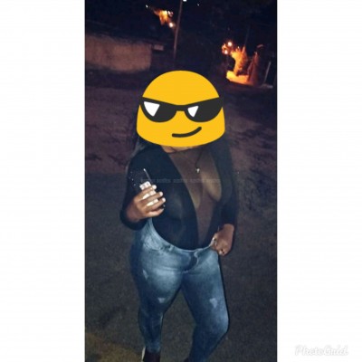 preta safada