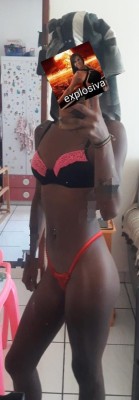 Novinha, magrinha, ninfetinha e submissa