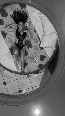 Branquinha ninfeta