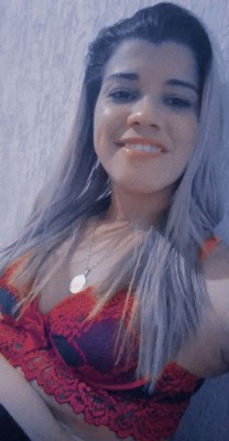 Fabiana Santos