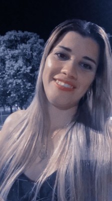 Fabiana Santos