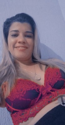 Fabiana Santos