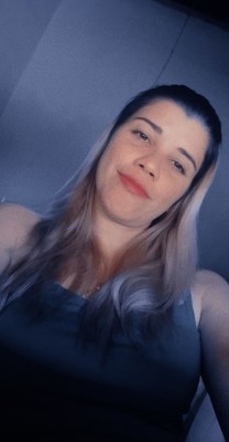 Fabiana Santos
