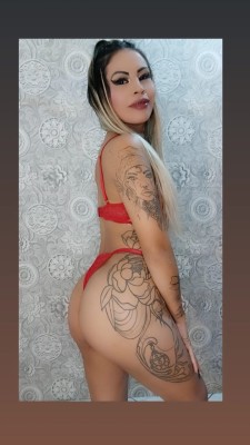 Ágatha Meirelles