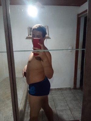 Novinho