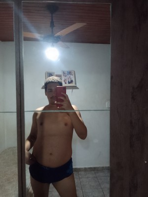 Novinho