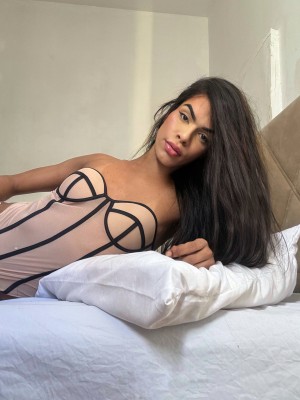 Emily Garcia