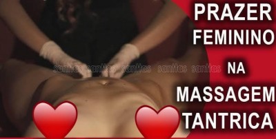Terapia corporal!