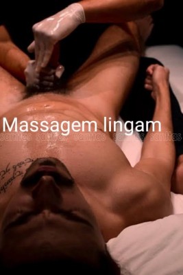 Terapia corporal!