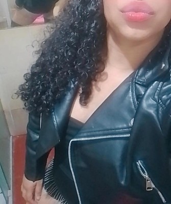 Tipo namoradinha