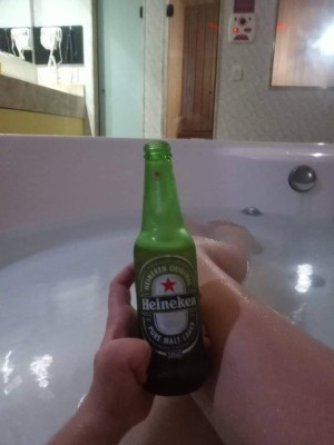 Tipo namoradinha