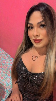 Tábata Fernandes