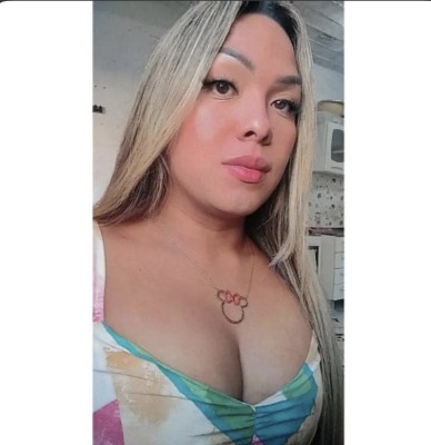 Tábata Fernandes