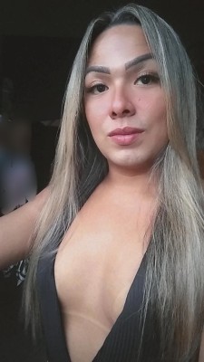 Tábata Fernandes