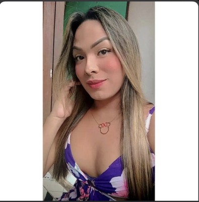 Tábata Fernandes