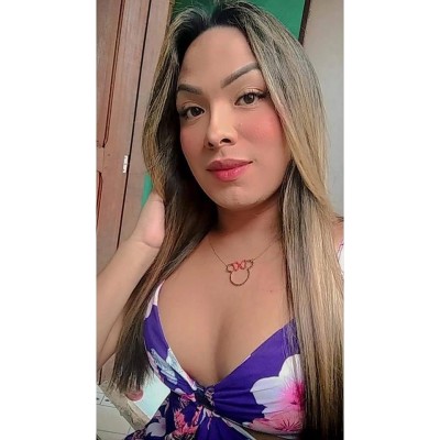 Tábata Fernandes