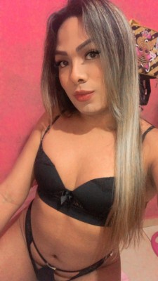 Tábata Fernandes