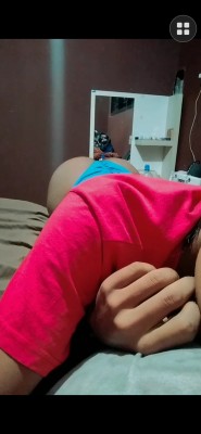 Sou quem vai te dar muito prazer 😈🤤😘