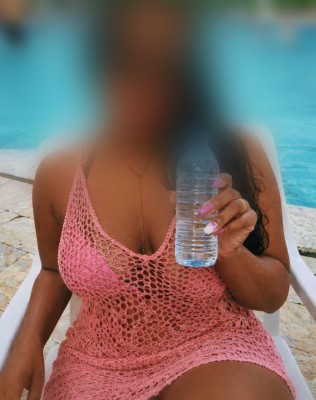 Vídeo Chamada Ao Vivo Negra Paulista