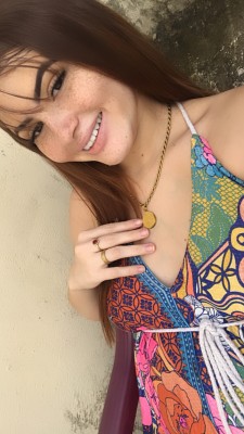 Ruivinha natural