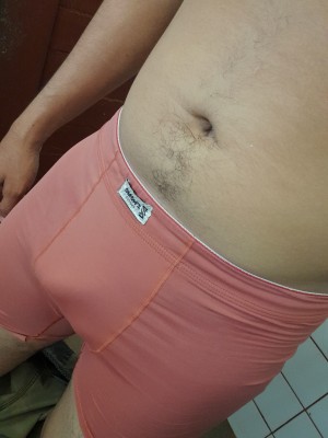 Pardo gostoso