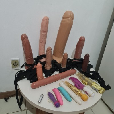 REALIZO SEU FETICHE OU FANTASIA SEXUAL NO ➕ ABSOLUTA SIGILO 🤫