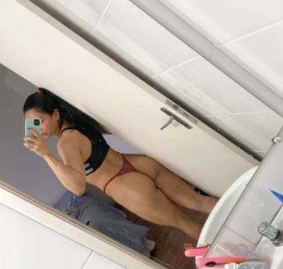 Gisele Oliveira