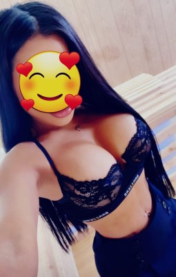 Atendimento excepcional com massagem erótica!