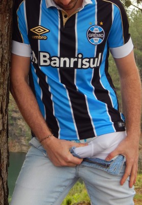 Gustavo PF