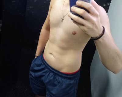 Gustavo PF